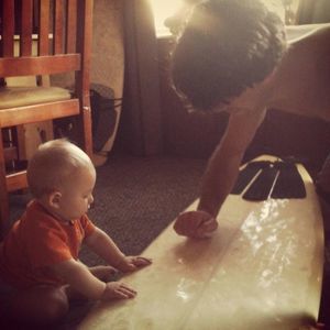 Meet your Posher, Cory